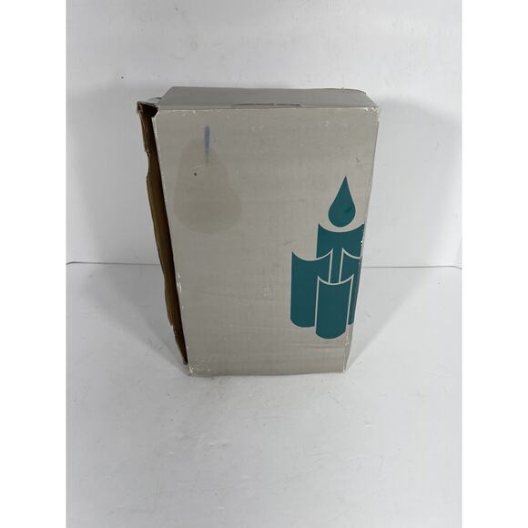 Partylite Harvest Medley Votive Tea Light Holders 5 Fall Fruits Vegg + Candles‎ - Picture 4 of 12